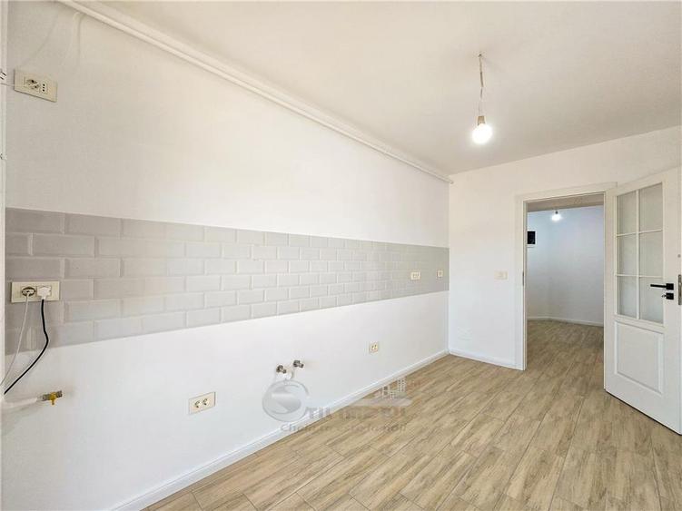 Apartament 3 camere, 81.47 mp – design premium | 2 băi, 2 balcoane  | 0% co - 2