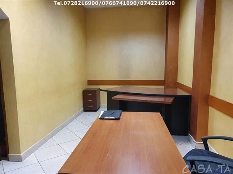 Birou, de 27 mp, în Ultracentral