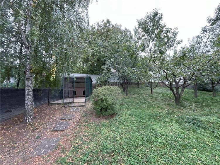 Vila  de vanzare  Bucium, - 10