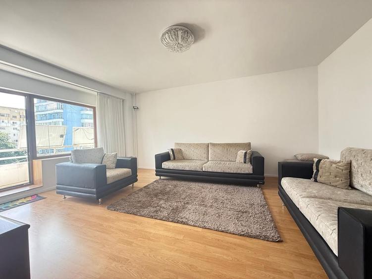 Apartament cu 2 camere decomandat, mobilat în Nerva Traian
