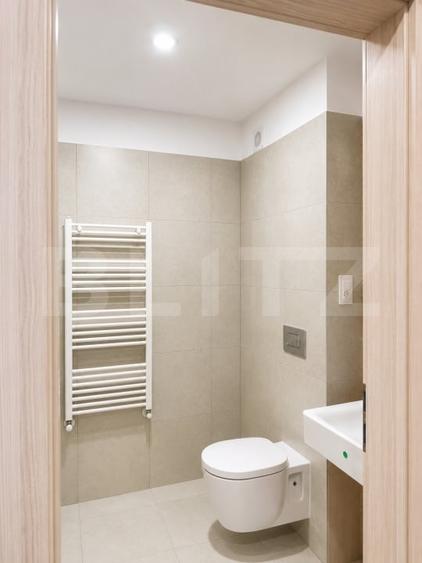 Apartament cu 3 camere decomandat, mobilat în Răcădău