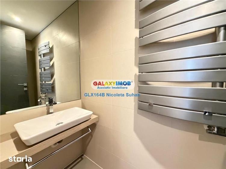 APARTAMNET 4 CAMERE PRIMAVERII GRADINA PRIVATA 80 MP - 1