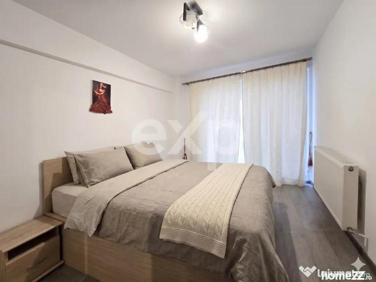 Apartament cu 4 camere decomandat în Florești