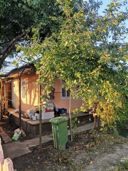 Casă cu 2 camere în Huși