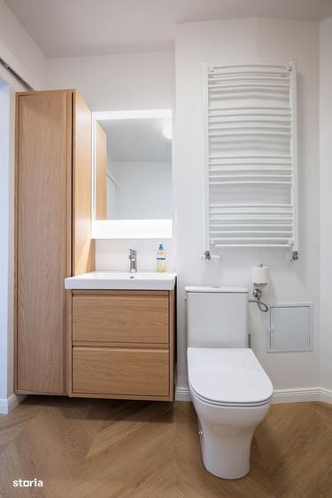 Apartament cu 5 camere în Batistei