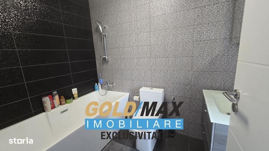 Casă cu 4 camere în Trivale