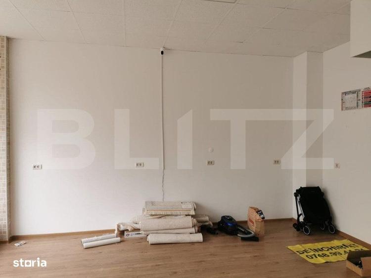 Spațiu comercial, de 101 mp, în Paltin