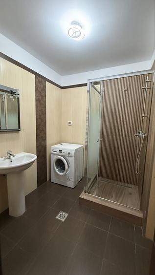 Apartament cu 3 camere decomandat în Nord