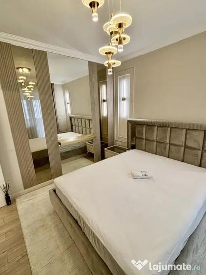 Apartament cu 2 camere decomandat în Nord-Vest