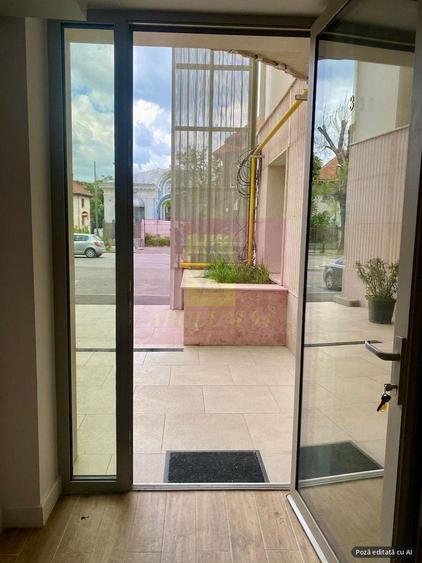 Apartament cu 2 camere decomandat în Armeneasca