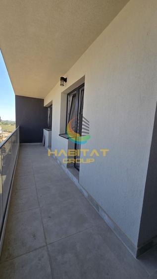 Apartament cu 2 camere semidecomandat în Sud