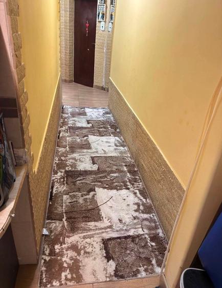 Apartament cu 2 camere în Florești