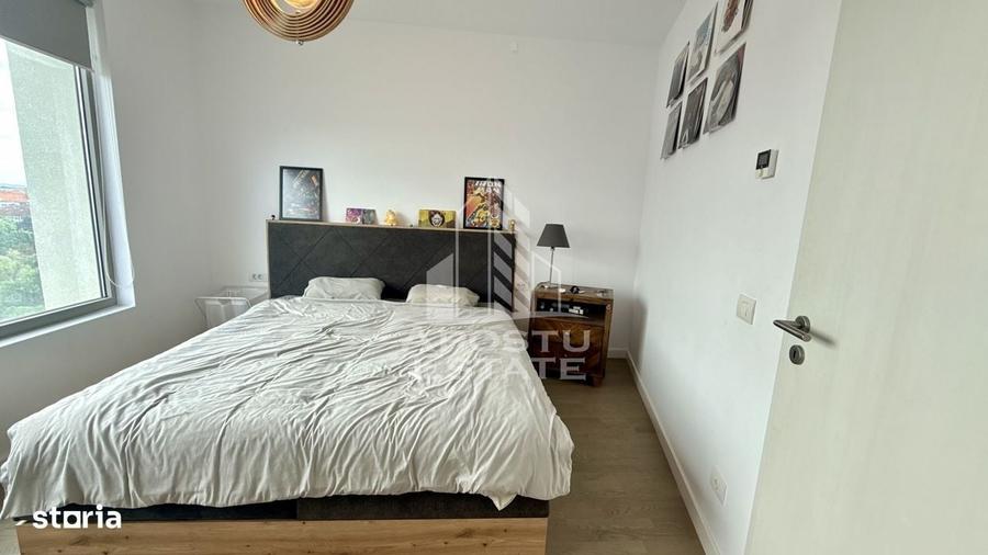 Apartament de vanzare cu 2 camere, Zona Take Ionescu, Timisoara - 6