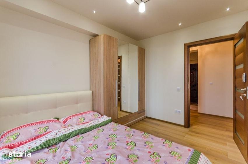 Apartament cu 3 camere în Șelimbăr — fotografia 3