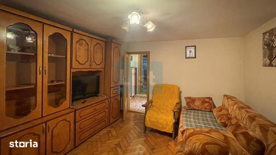 Casă cu 5 camere cu Teren 404 Mp în Central