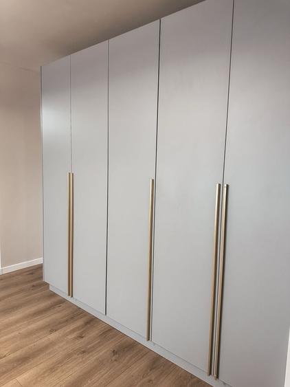 Apartament cu 2 camere decomandat în Horea