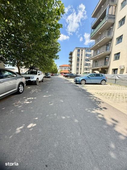 Apartament cu 2 camere decomandat în Fundeni