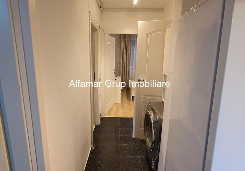 3 Camere mobilat si utilat, Drumul Taberei- Valea Ialomitei - 12