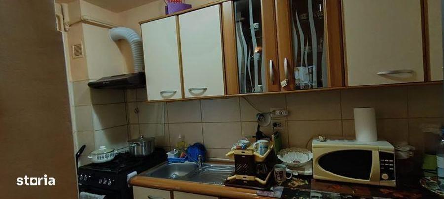 Garsonieră în Astra