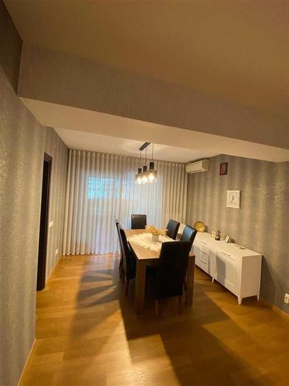 Apartament cu 2 camere semidecomandat, mobilat în Aviației
