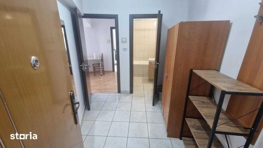 Garsonieră în Colentina