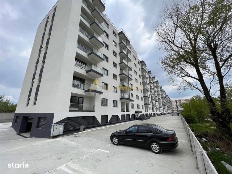 Garsonieră decomandată în Apărătorii Patriei