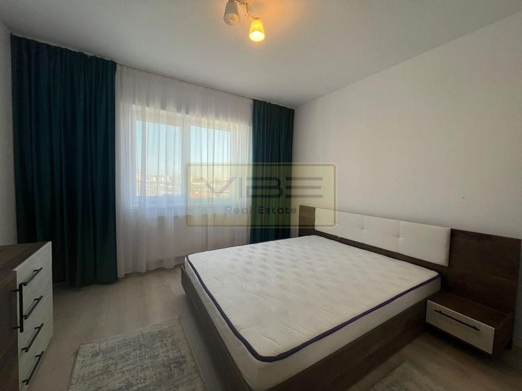 Apartament 2 camere decomandat Conest Evolution - 5