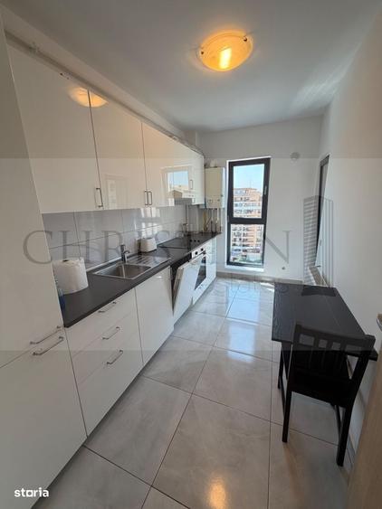 3 camere - Cotroceni Smart Residence 2019 - Parcare Sub - 13