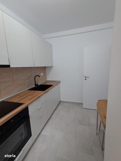 Apartament în Gorjului