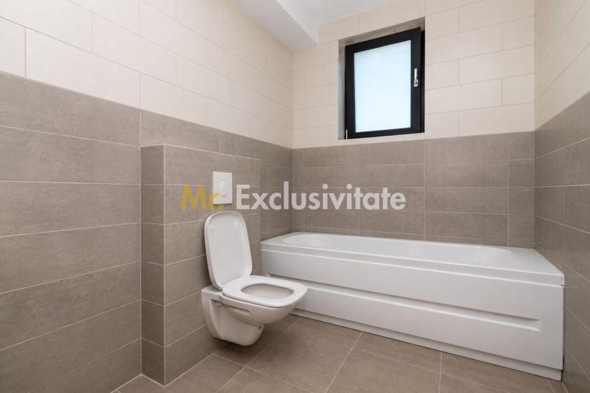 Duplex P+1 | 4 camere | 3 bai | Ansamblu reziden?ial nou - 7