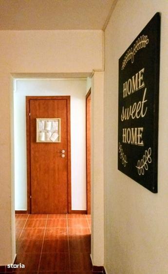 Apartament cu 2 camere decomandat în Militari — fotografia 3