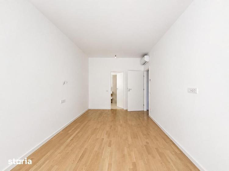 3 camere Baneasa | The Ivy Residence | Gradina proprie - Pret 1000 E + - 18