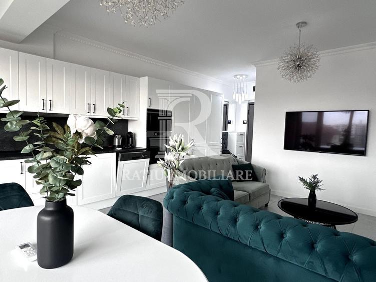Apartament cu 3 camere | Luceafărul | Oradea - 4