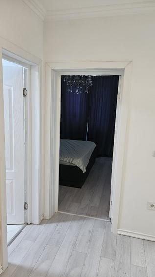 Apartament cu 3 camere decomandat în Braytim