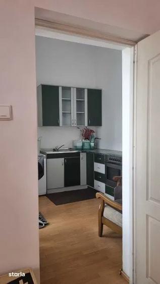 Spațiu comercial, de 40 mp, în Ultracentral