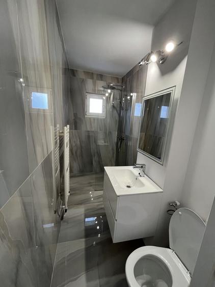Apartament cu 2 camere semidecomandat în Sud