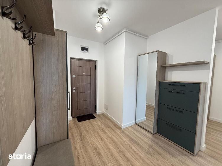 Apartament cu 3 camere în Cetate