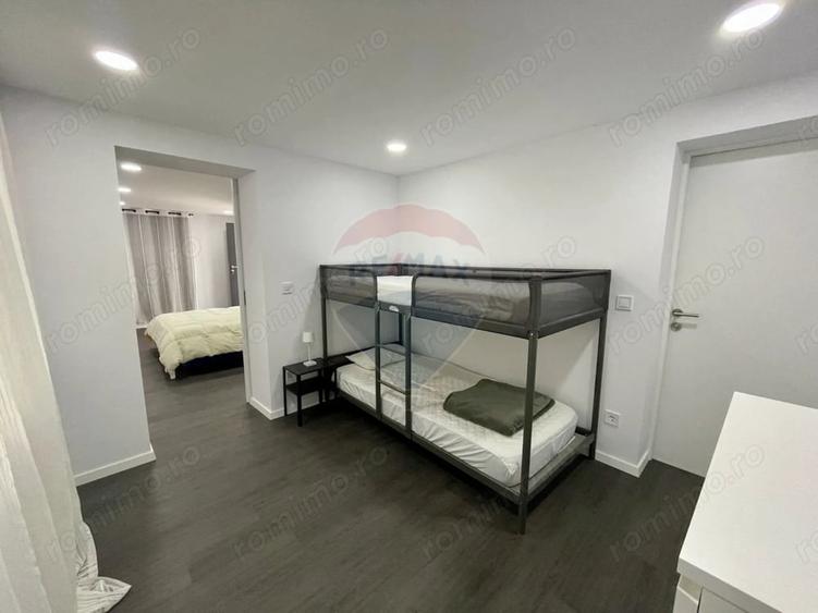 Casă cu 4 camere cu Teren 1397 Mp în Poiana