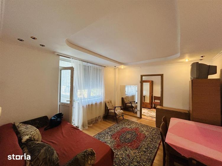 Apartament cu 2 camere în Cedonia