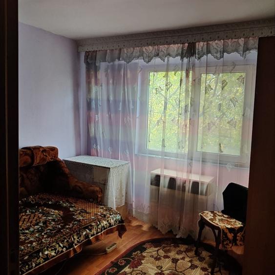 Apartament cu 2 camere semidecomandat în Viziru 3