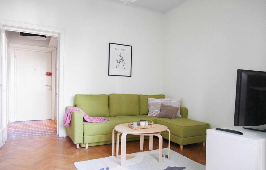 Apartament 2 camere - Ultracentral - Piata Rosetti - 7
