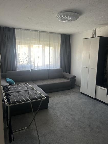 Apartament cu 2 camere în Nufărul