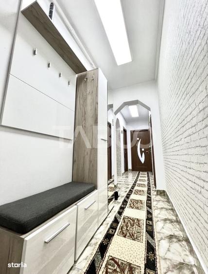Apartament cu 2 camere decomandat în Mănăștur — fotografia 1
