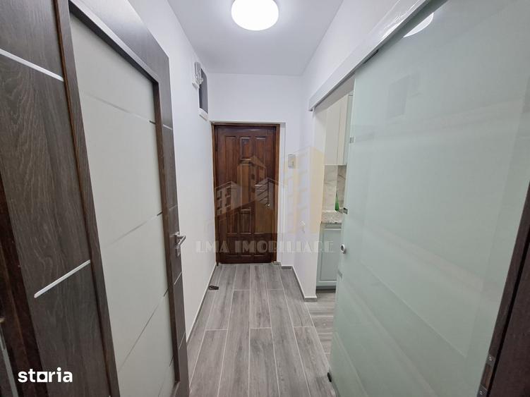 Apartament 2 camere renovat mobilat 2026 Astra Brasov - 2
