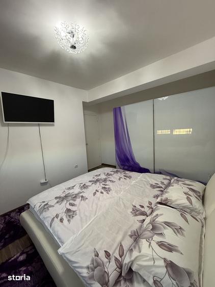 Apartament cu 3 camere în Negru Vodă
