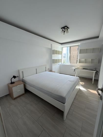 Apartament cu 2 camere semidecomandat în P-ța Amzei