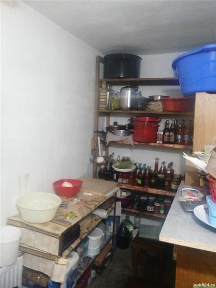 Casă cu 3 camere în Central