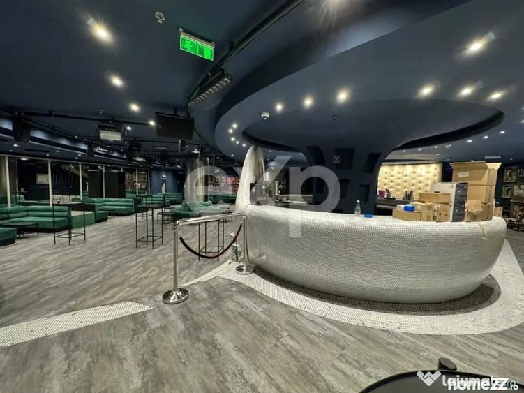 Spațiu comercial, de 1,150 mp, în Central