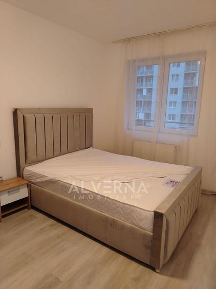 Apartament 3 camere | 65mp + 2 balcoane | loc parcare | Oasului - Iris - 1