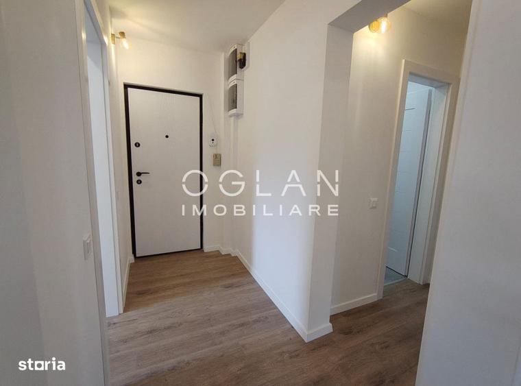 Apartament 3 cam, Et.1, Strand, COMISION 0% - 6